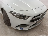  Mercedes  A-Klasse Mercedes-Benz  Limousine A 180 d DCT Launch Edition 4d #31