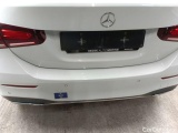  Mercedes  A-Klasse Mercedes-Benz  Limousine A 180 d DCT Launch Edition 4d #39