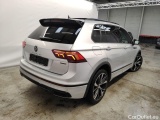  Volkswagen  Tiguan VOLKSWAGEN  DIESEL - 2021 2.0 TDI 200 SCR 4Motion R-Line BMT DSG 5d #2