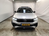  Volkswagen  Tiguan VOLKSWAGEN  DIESEL - 2021 2.0 TDI 200 SCR 4Motion R-Line BMT DSG 5d #5