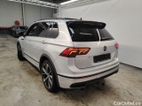  Volkswagen  Tiguan VOLKSWAGEN  DIESEL - 2021 2.0 TDI 200 SCR 4Motion R-Line BMT DSG 5d #7