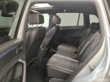  Volkswagen  Tiguan VOLKSWAGEN  DIESEL - 2021 2.0 TDI 200 SCR 4Motion R-Line BMT DSG 5d #10