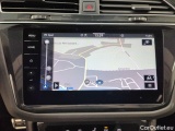  Volkswagen  Tiguan VOLKSWAGEN  DIESEL - 2021 2.0 TDI 200 SCR 4Motion R-Line BMT DSG 5d #11