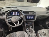  Volkswagen  Tiguan VOLKSWAGEN  DIESEL - 2021 2.0 TDI 200 SCR 4Motion R-Line BMT DSG 5d #9
