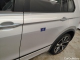  Volkswagen  Tiguan VOLKSWAGEN  DIESEL - 2021 2.0 TDI 200 SCR 4Motion R-Line BMT DSG 5d #18