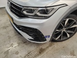  Volkswagen  Tiguan VOLKSWAGEN  DIESEL - 2021 2.0 TDI 200 SCR 4Motion R-Line BMT DSG 5d #23