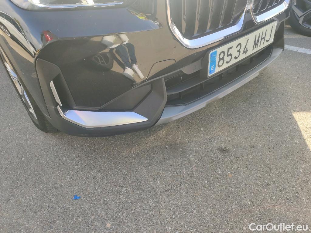  Bmw  X1 BMW  / 2022 / 5P / todoterreno sDrive18d #37