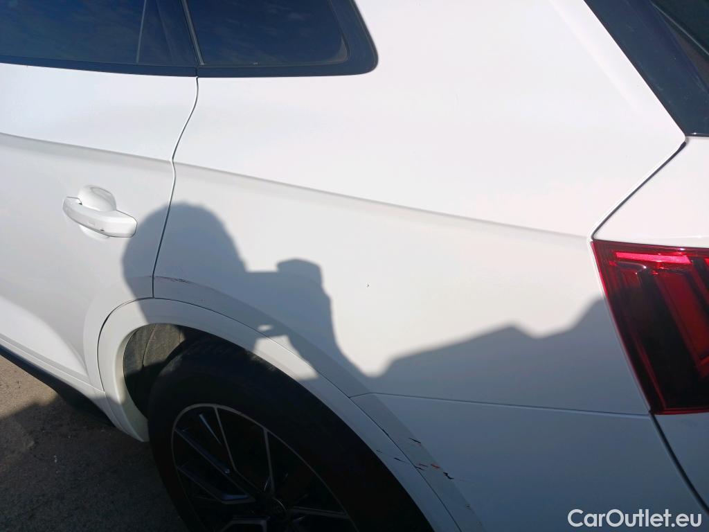  Audi  Q5 AUDI  / 2020 / 5P / todoterreno Black line 35 TDI 120kW S tronic #3