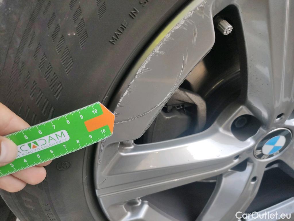  Bmw  X1 BMW  / 2022 / 5P / todoterreno sDrive18d #20