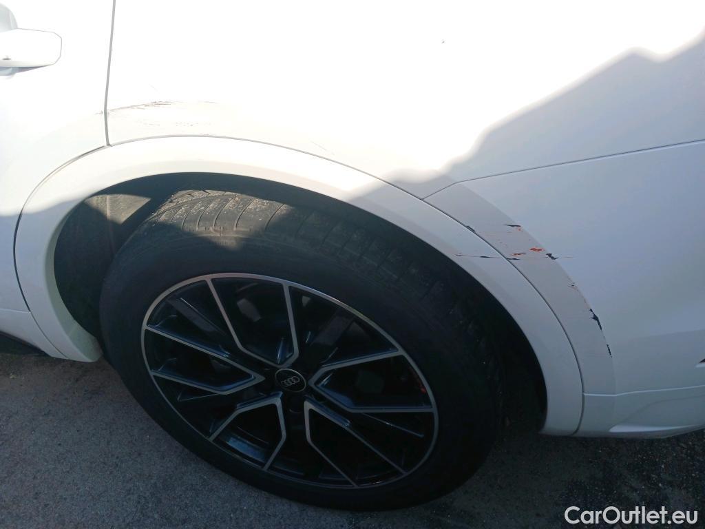  Audi  Q5 AUDI  / 2020 / 5P / todoterreno Black line 35 TDI 120kW S tronic #14