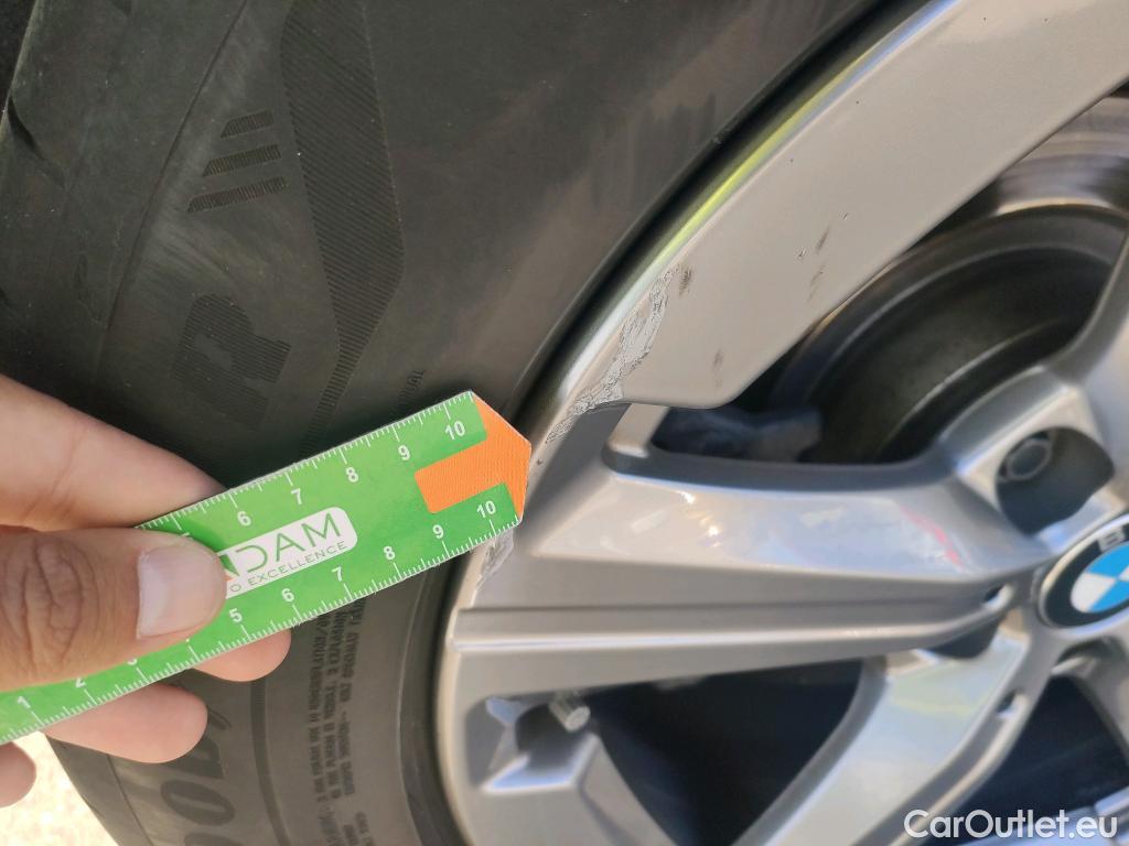  Bmw  X1 BMW  / 2022 / 5P / todoterreno sDrive18d #22