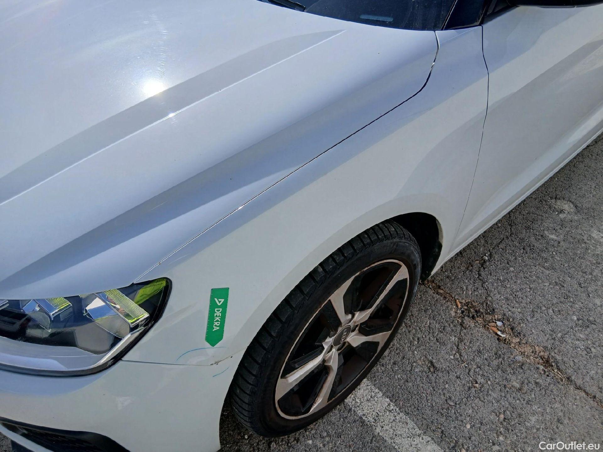  Audi  A1 Sportback AUDI  Advanced 25 TFSI 70kW (95CV) (CX) #10