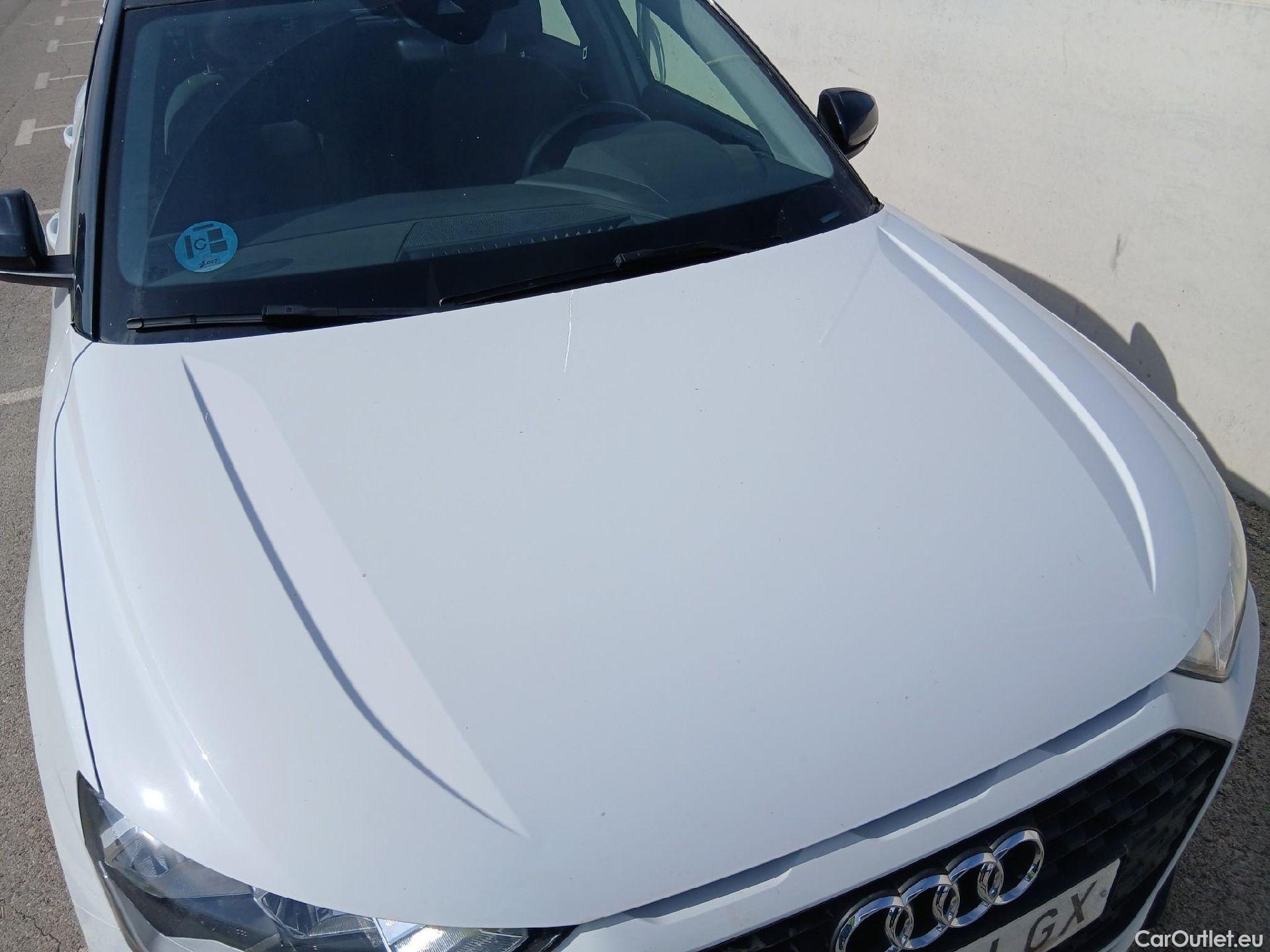  Audi  A1 Sportback AUDI  Advanced 25 TFSI 70kW (95CV) (CX) #4
