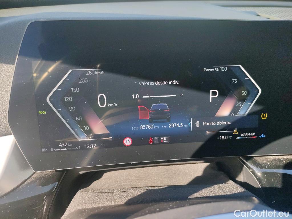  Bmw  X1 BMW  / 2022 / 5P / todoterreno sDrive18d #43