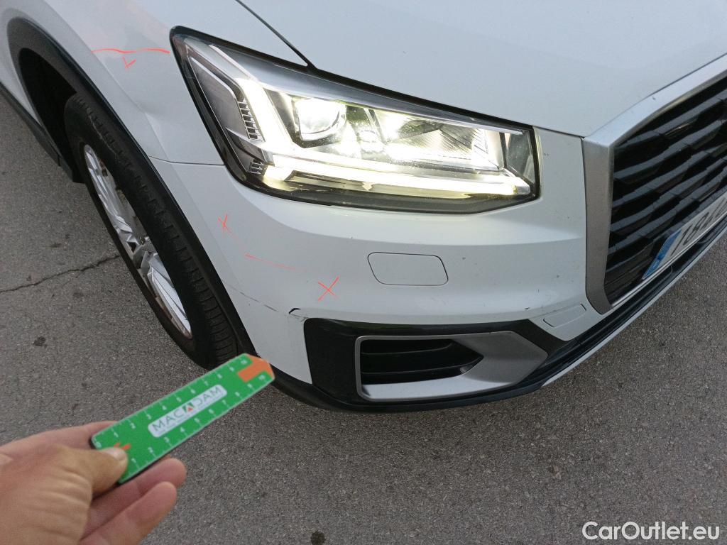  Audi  Q2 AUDI  / 2016 / 5P / todoterreno Design 30 TFSI 85kW (116CV) (AC) #9