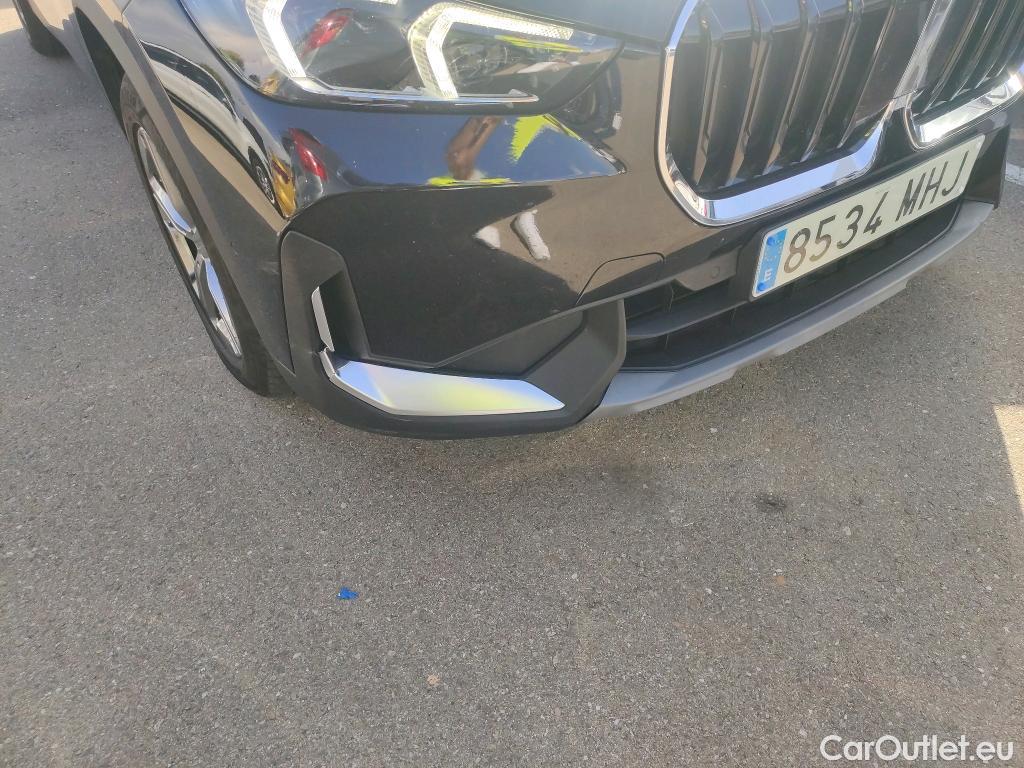  Bmw  X1 BMW  / 2022 / 5P / todoterreno sDrive18d #5
