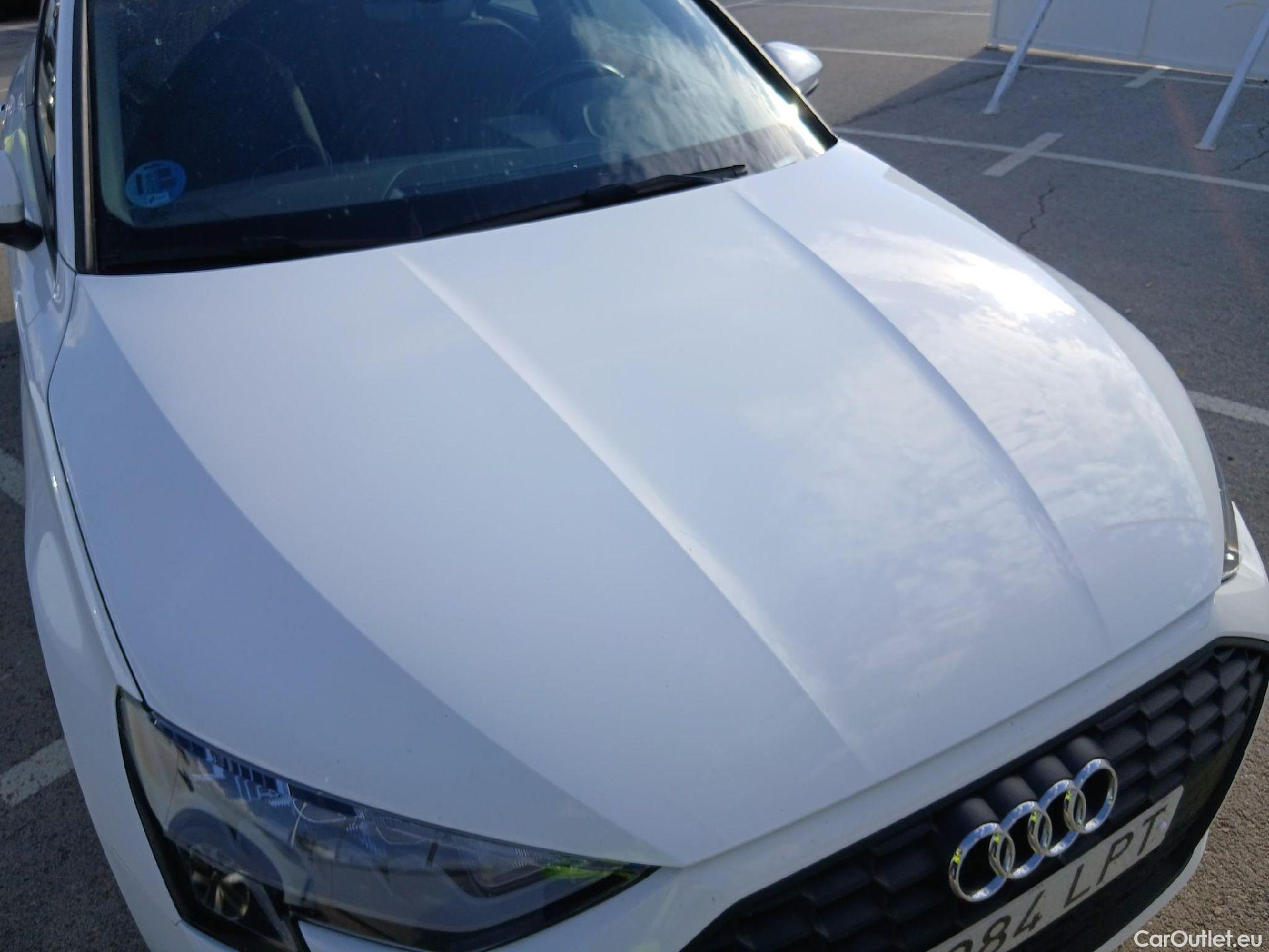  Audi  A3 AUDI  / 2020 / 5P / berlina con portón Sportback 30 TFSI 81kW (110CV) S tronic #12