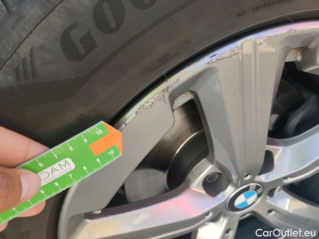  Bmw  X1 BMW  / 2022 / 5P / todoterreno sDrive18d #24