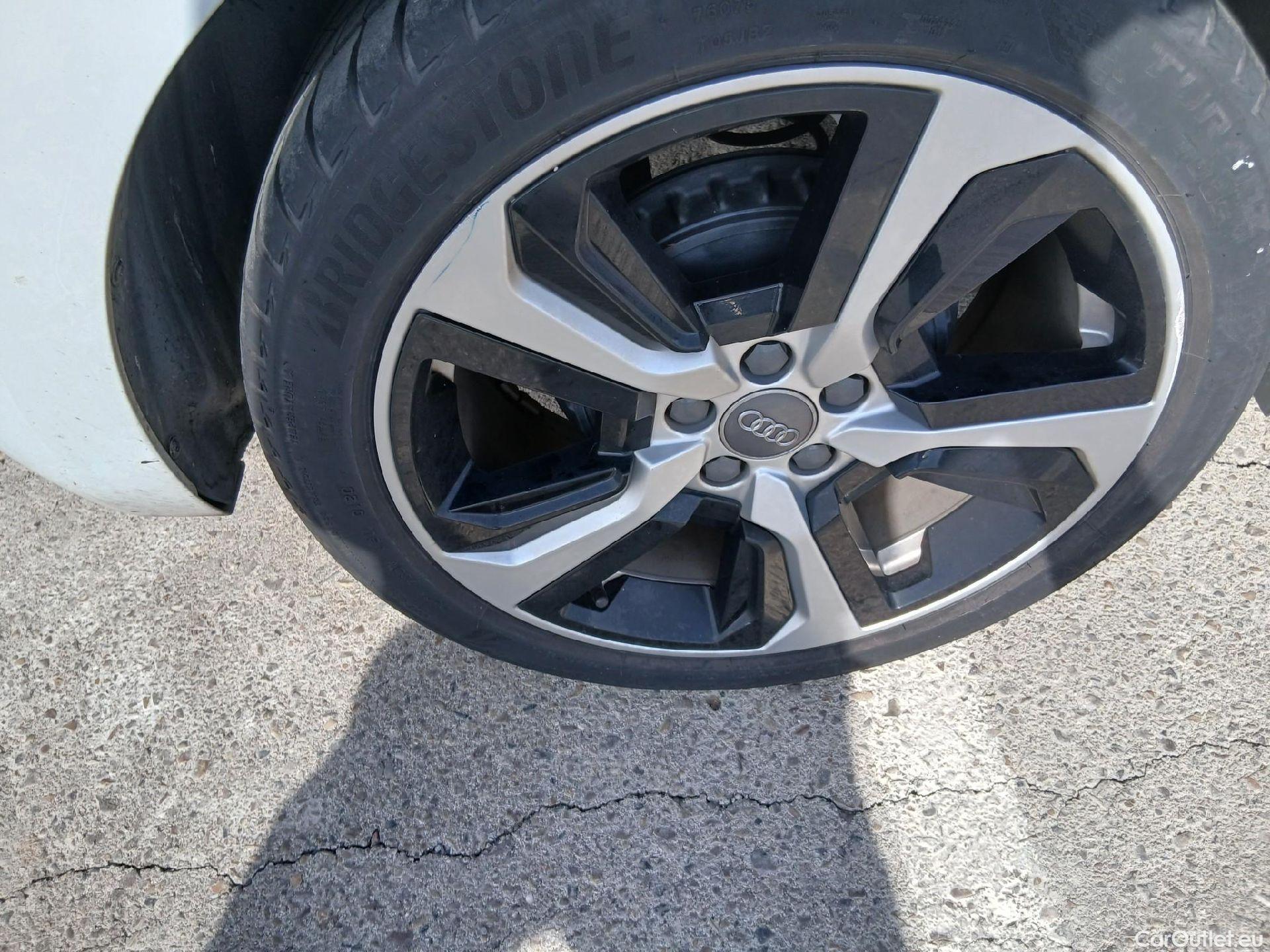  Audi  A1 Sportback AUDI  Advanced 25 TFSI 70kW (95CV) (CX) #24