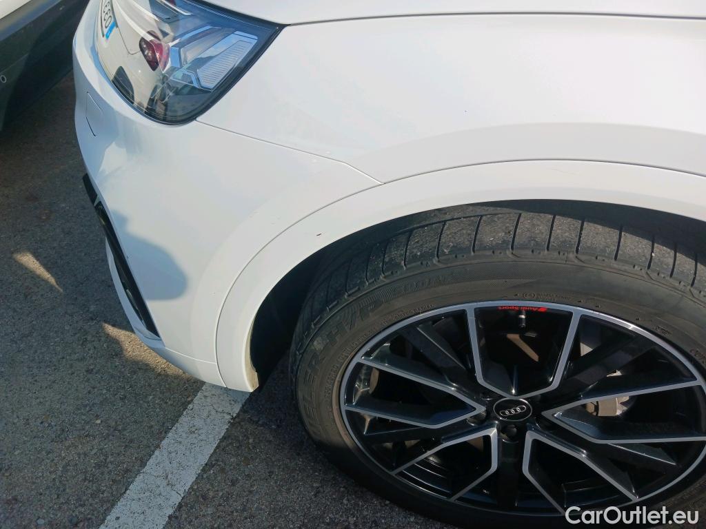  Audi  Q5 AUDI  / 2020 / 5P / todoterreno Black line 35 TDI 120kW S tronic #20