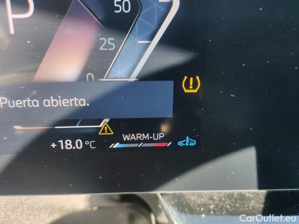  Bmw  X1 BMW  / 2022 / 5P / todoterreno sDrive18d #44