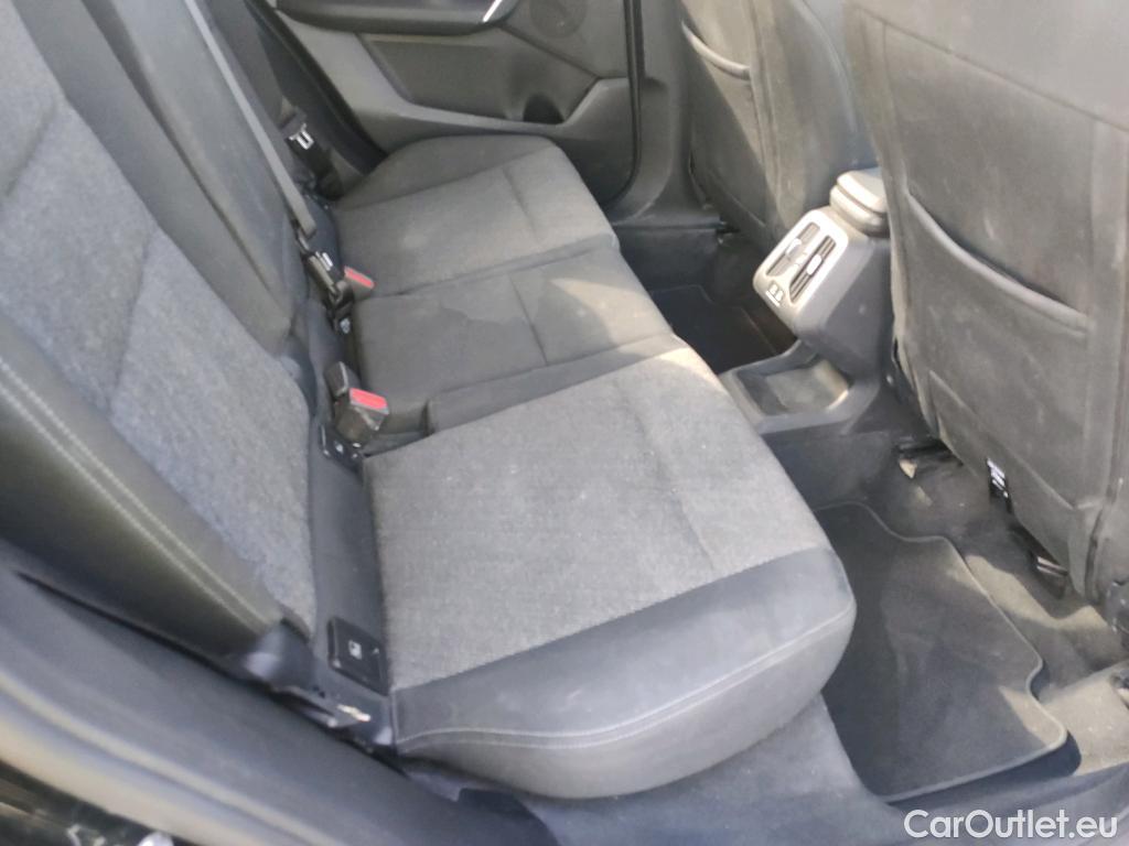 Bmw  X1 BMW  / 2022 / 5P / todoterreno sDrive18d #17