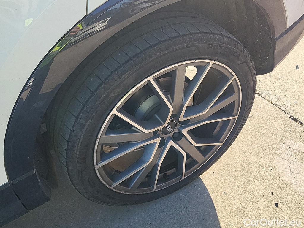  Audi  Q3 AUDI  Sportback / 2019 / 5P / todoterreno 40 TDI 140kW S tronic Quattro Black Line #5