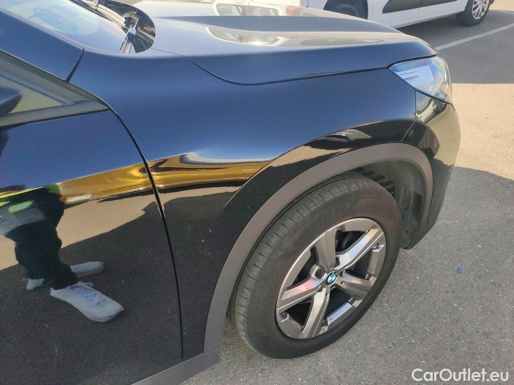  Bmw  X1 BMW  / 2022 / 5P / todoterreno sDrive18d #27