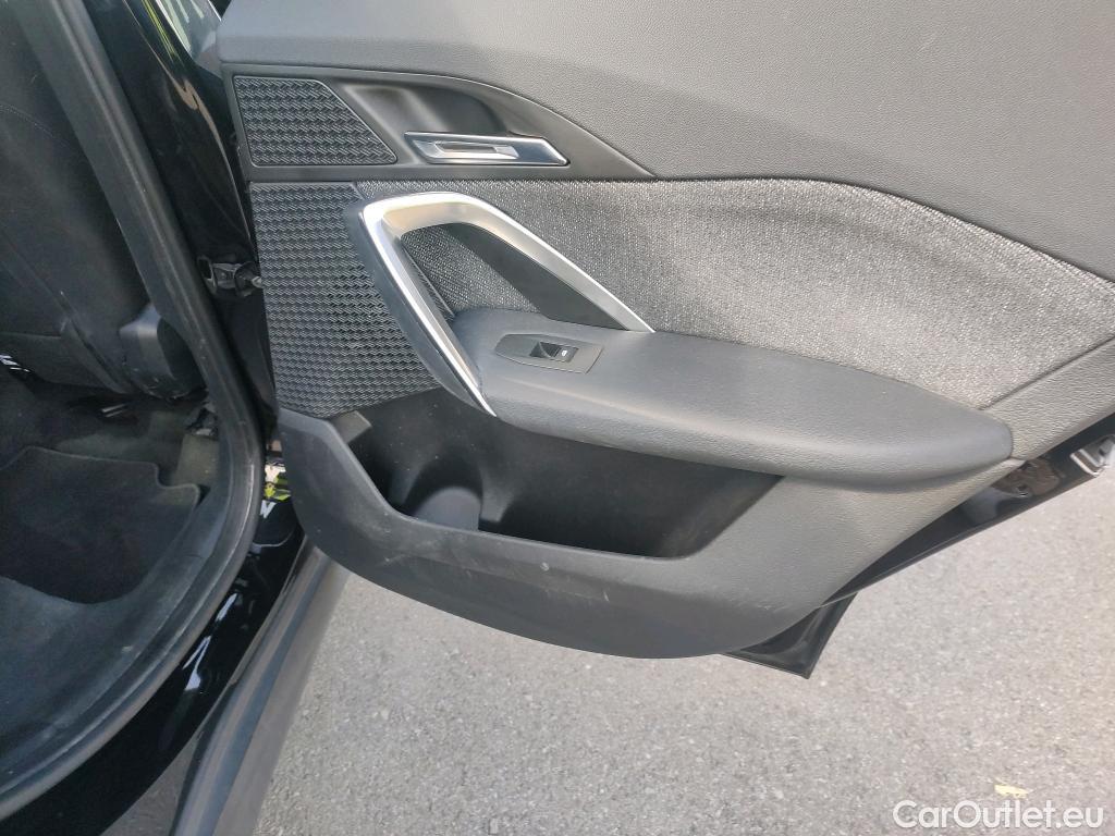  Bmw  X1 BMW  / 2022 / 5P / todoterreno sDrive18d #31