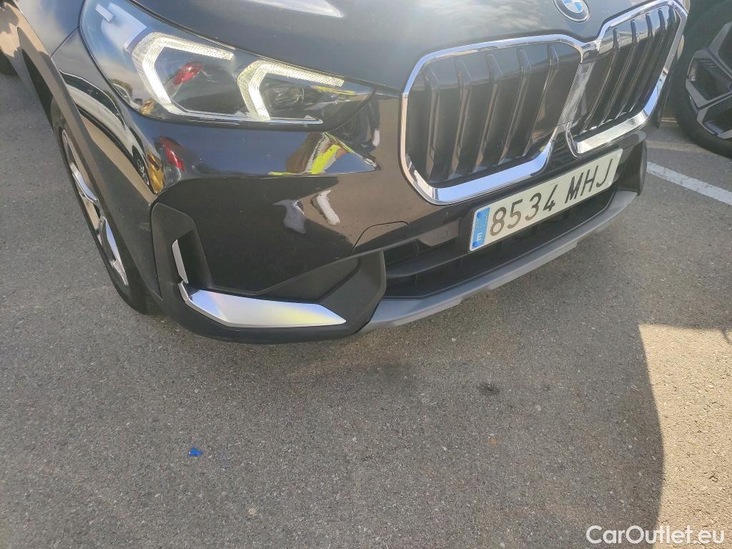  Bmw  X1 BMW  / 2022 / 5P / todoterreno sDrive18d #35