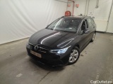  Volkswagen  Golf  Volkswagen Variant VIII 2.0 TDI 85kW Life 5d 