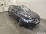  Volkswagen  Golf  Volkswagen Variant VIII 2.0 TDI 85kW Life 5d #8