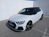  Audi  A1 Sportback AUDI  Advanced 25 TFSI 70kW (95CV) (CX) 