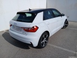  Audi  A1 Sportback AUDI  Advanced 25 TFSI 70kW (95CV) (CX) #2