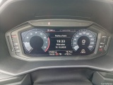 Audi  A1 Sportback AUDI  Advanced 25 TFSI 70kW (95CV) (CX) #4
