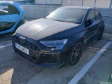  Audi  A3 AUDI  / 2024 / 5P / RS3 Sportback TFSI 294kW Quattro S tronic #SIN LLAVES# 