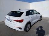  Audi  A3 AUDI  / 2020 / 5P / berlina con portón Sportback 30 TFSI 81kW (110CV) S tronic #2