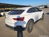  Audi  Q3 AUDI  Sportback / 2019 / 5P / todoterreno 40 TDI 140kW S tronic Quattro Black Line #2