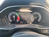  Audi  Q3 AUDI  Sportback / 2019 / 5P / todoterreno 40 TDI 140kW S tronic Quattro Black Line #4