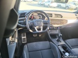  Audi  Q3 AUDI  Sportback / 2019 / 5P / todoterreno 40 TDI 140kW S tronic Quattro Black Line #3