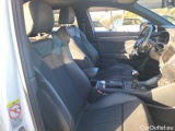  Audi  Q3 AUDI  Sportback / 2019 / 5P / todoterreno 40 TDI 140kW S tronic Quattro Black Line #6