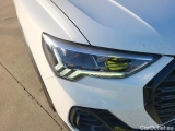  Audi  Q3 AUDI  Sportback / 2019 / 5P / todoterreno 40 TDI 140kW S tronic Quattro Black Line #17