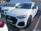  Audi  Q5 AUDI  / 2020 / 5P / todoterreno Black line 35 TDI 120kW S tronic 