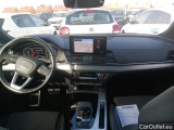  Audi  Q5 AUDI  / 2020 / 5P / todoterreno Black line 35 TDI 120kW S tronic #3
