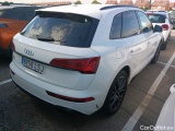  Audi  Q5 AUDI  / 2020 / 5P / todoterreno Black line 35 TDI 120kW S tronic #2