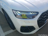  Audi  Q5 AUDI  / 2020 / 5P / todoterreno Black line 35 TDI 120kW S tronic #17