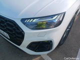 Audi  Q5 AUDI  / 2020 / 5P / todoterreno Black line 35 TDI 120kW S tronic #16
