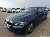  Bmw  Serie 3 BMW  / 2018 / 4P / sedán 318d Auto. 