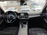  Bmw  Serie 3 BMW  / 2018 / 4P / sedán 318d Auto. #3