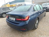  Bmw  Serie 3 BMW  / 2018 / 4P / sedán 318d Auto. #2